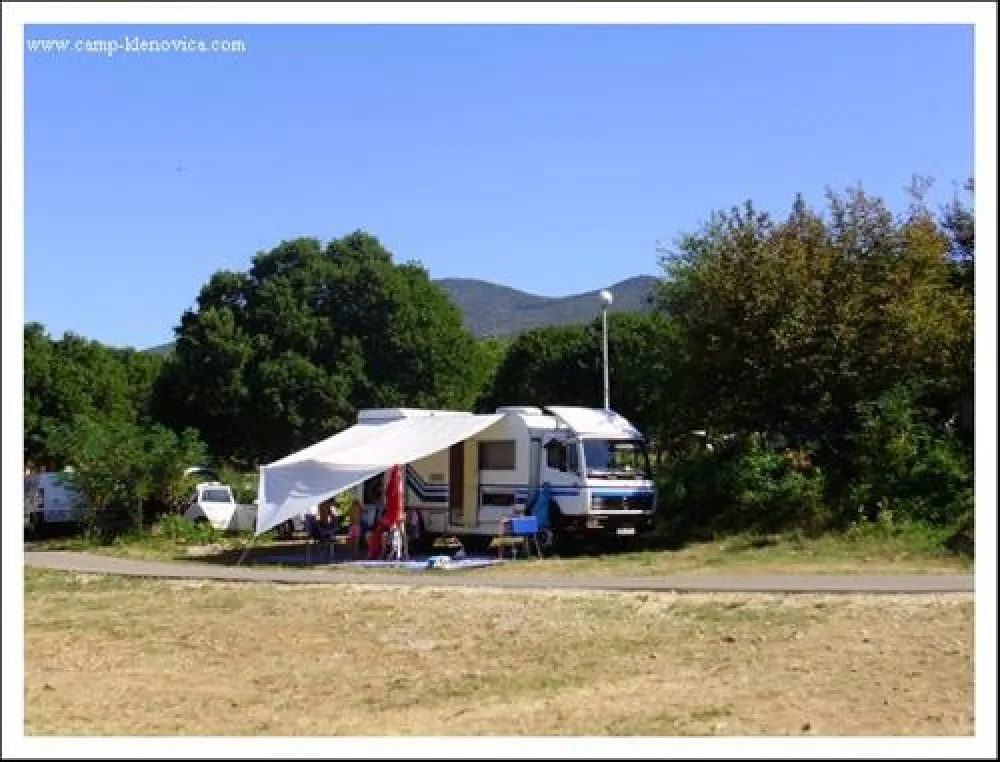 Camping Klenovica