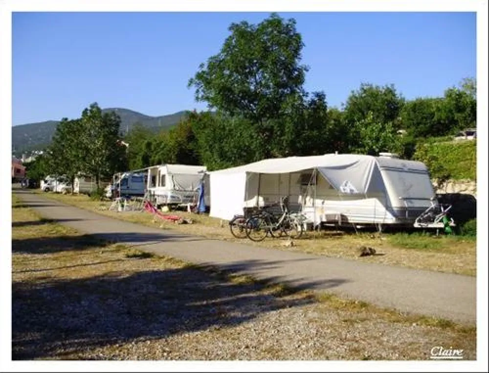 Camping Klenovica