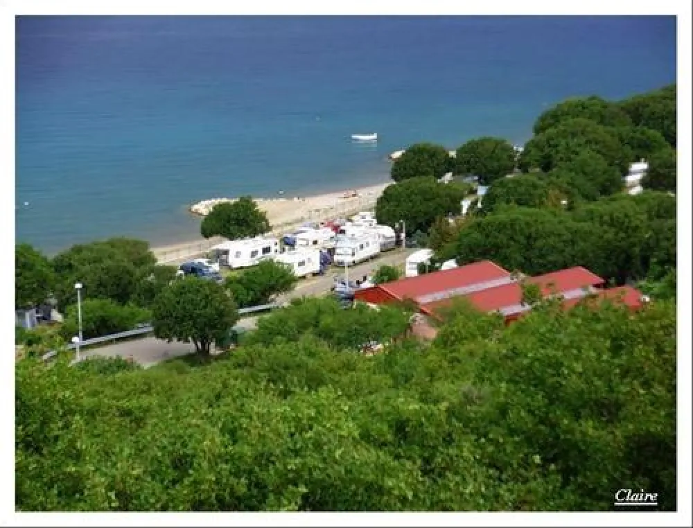 Camping Klenovica