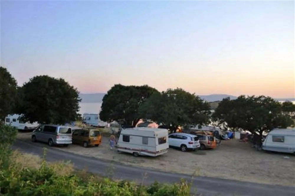 Camping Klenovica