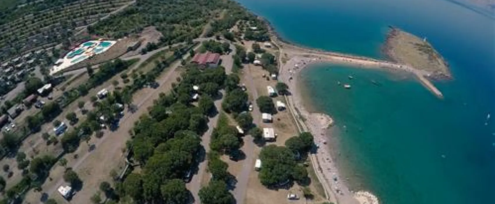 Camping Klenovica
