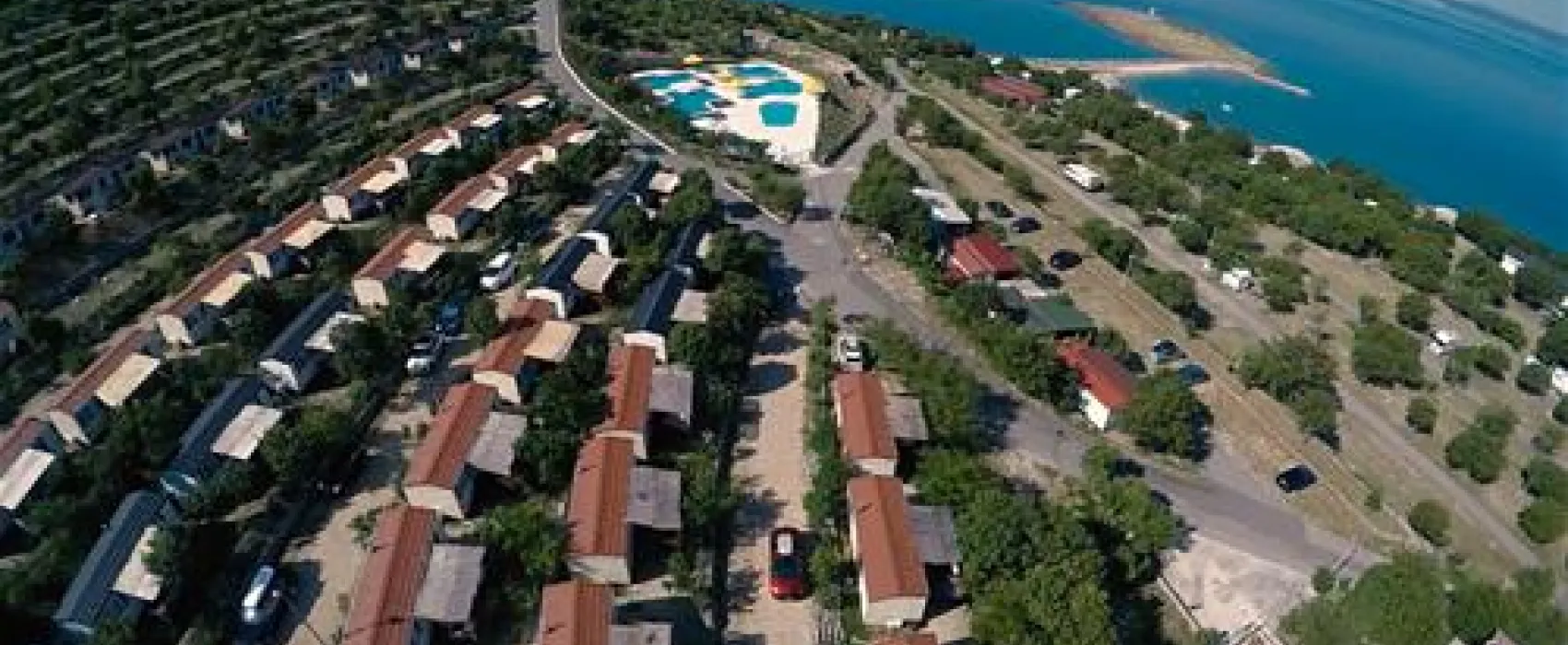 Camping Klenovica