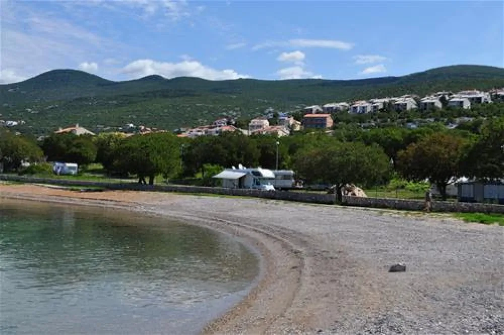Camping Klenovica