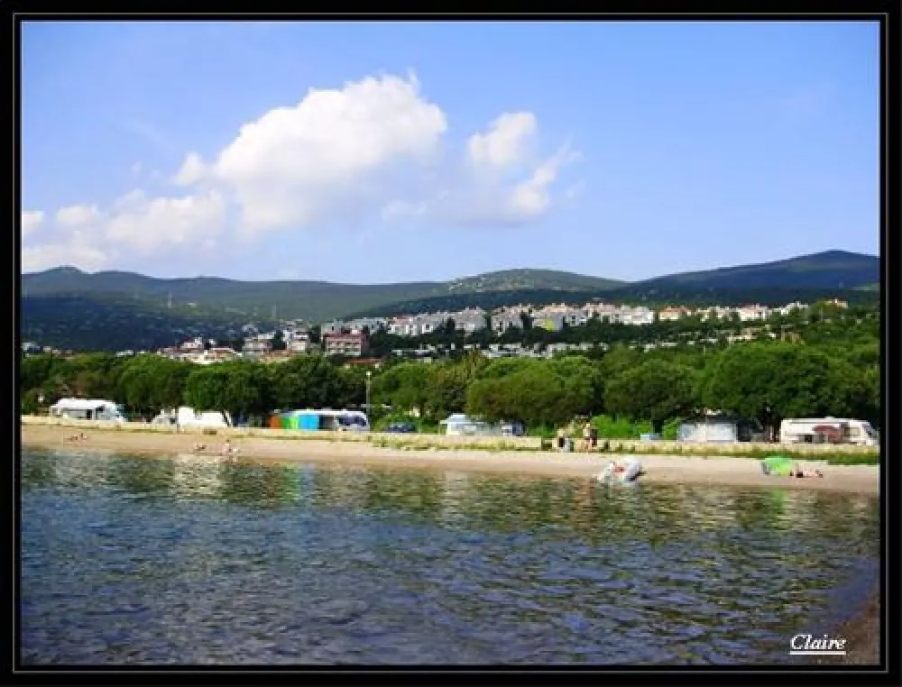 Camping Klenovica