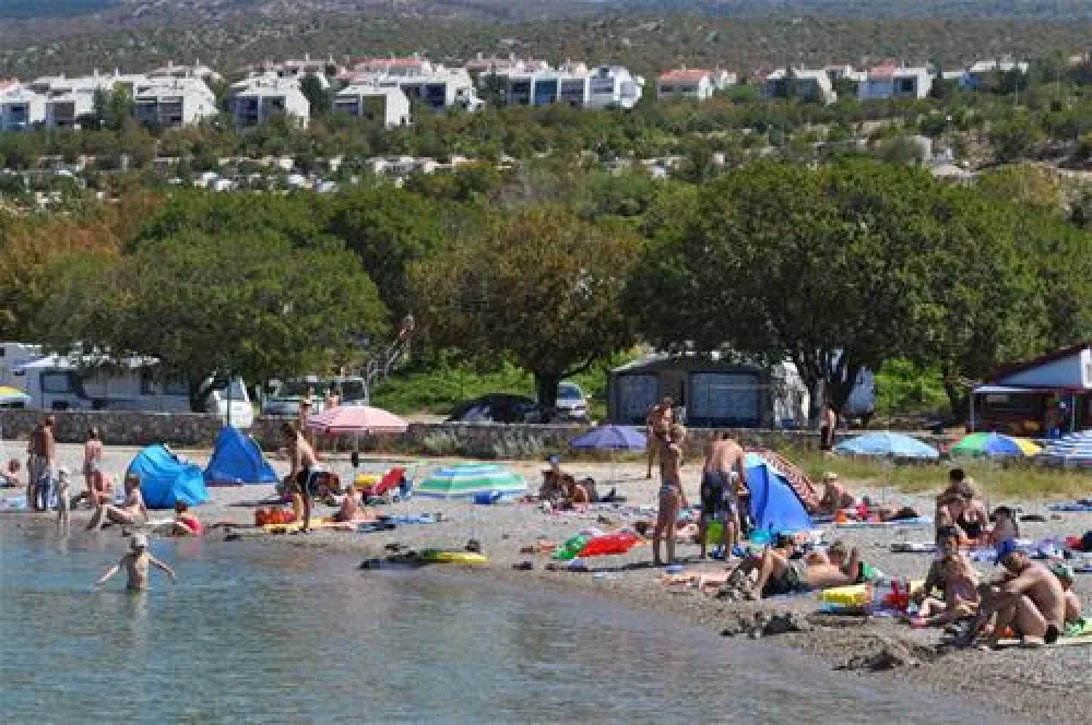 Camping Klenovica