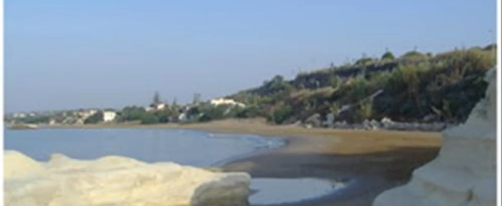 Campeggio The King`s Reef