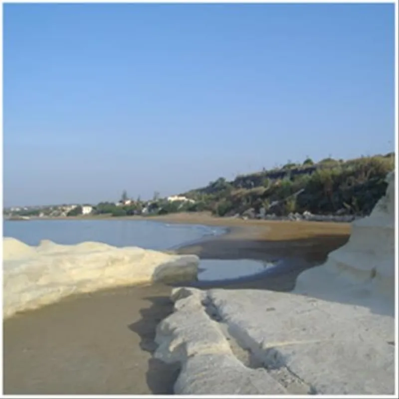 Campeggio The King`s Reef