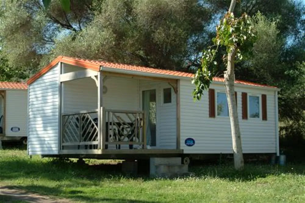 Camping U Sommalu