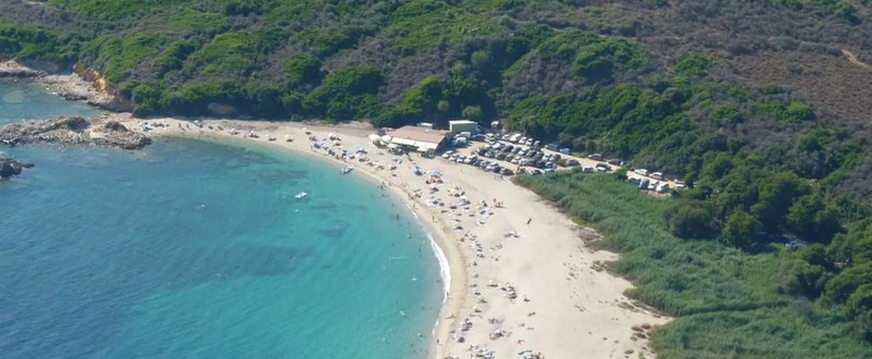 Camping U Sommalu