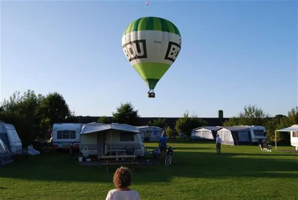 Camping De Morgenster