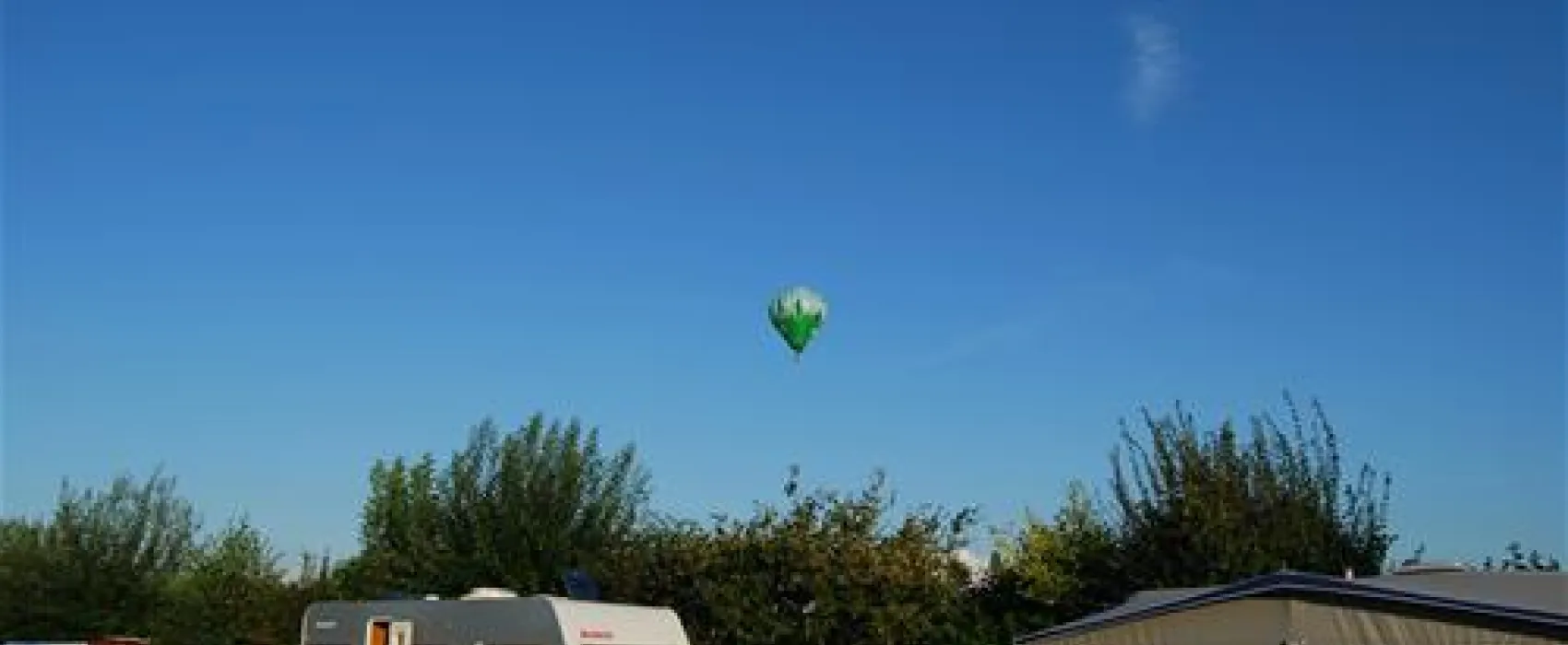 Camping De Morgenster