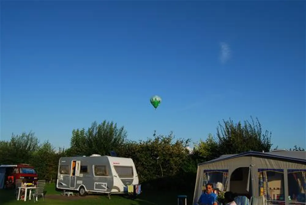 Camping De Morgenster