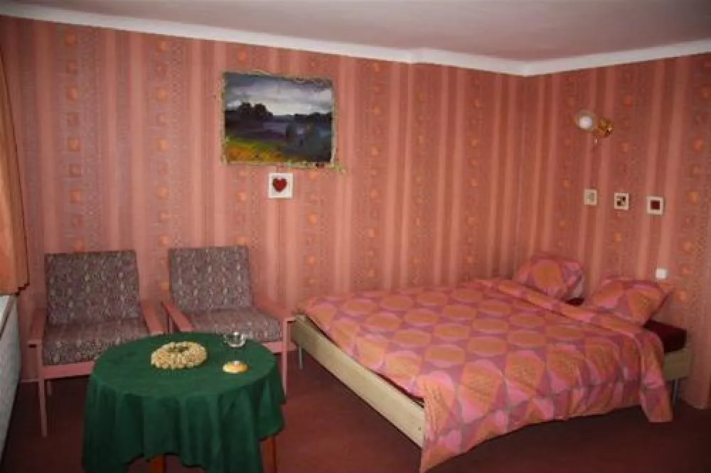 Hotelbauska.lv