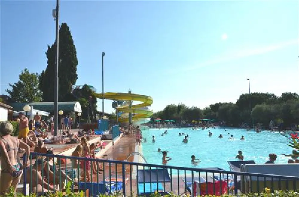 Camping La Quercia