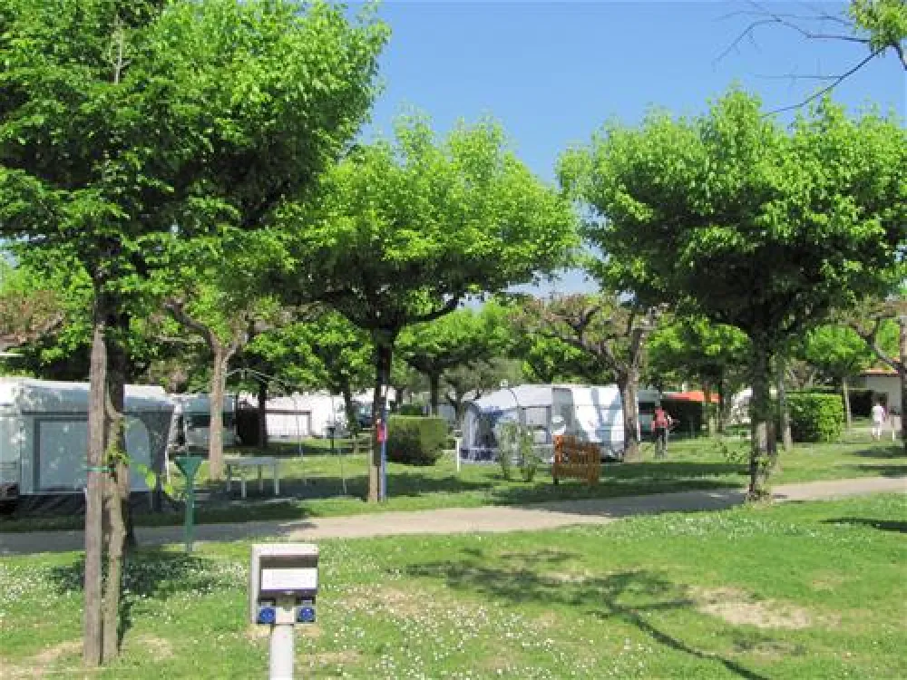 Camping La Quercia