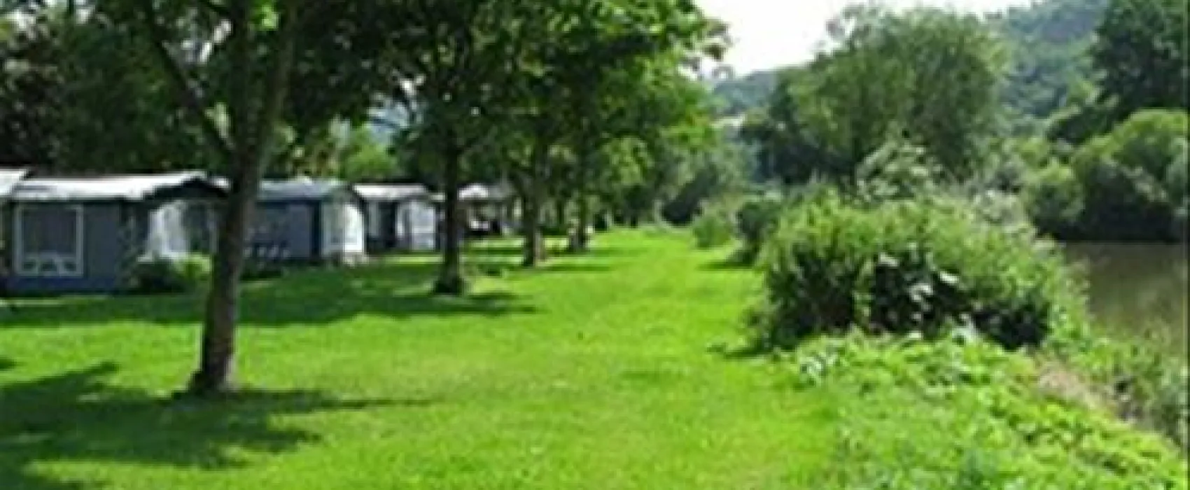 Campingplatz Bad Ems