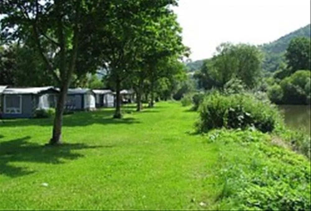 Campingplatz Bad Ems