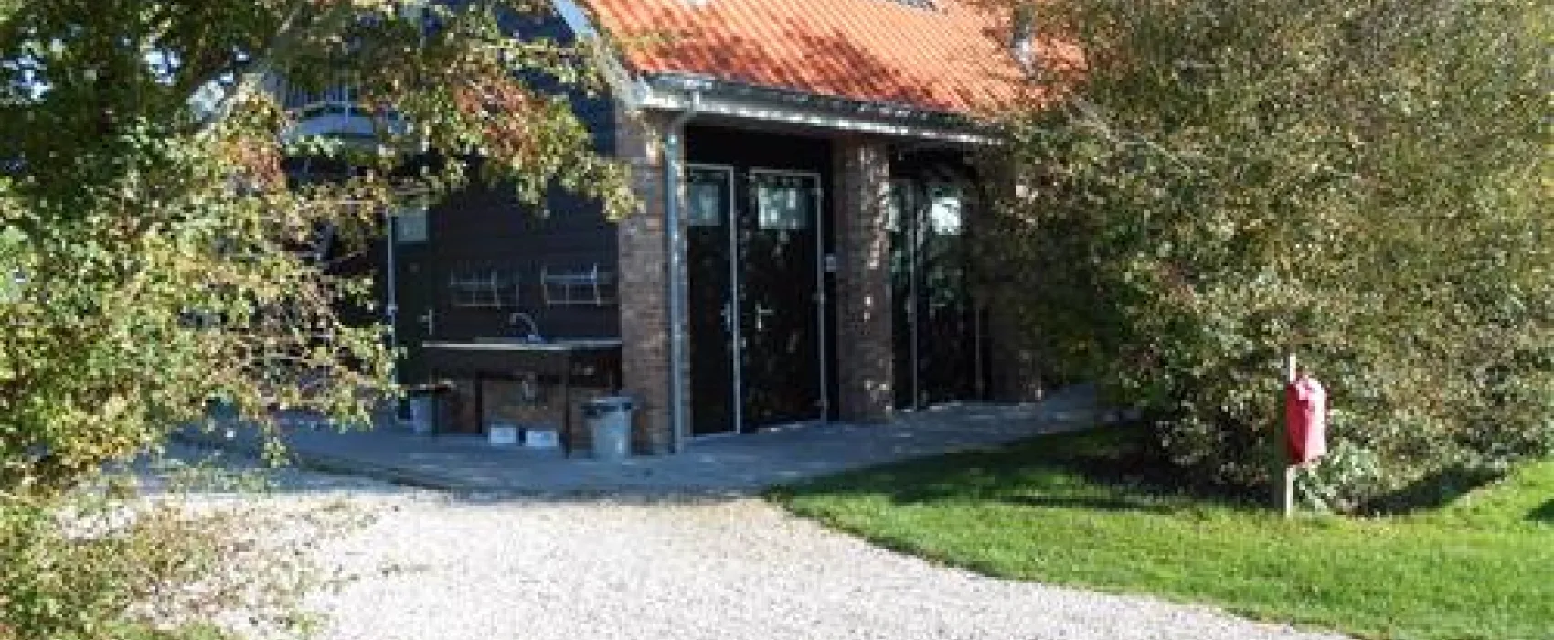 Mini Camping De Olmen