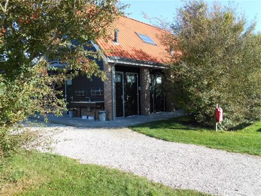 Mini Camping De Olmen