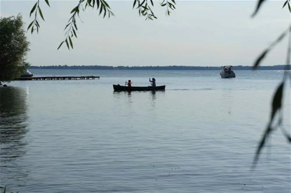 Naturcamping Retgendorf