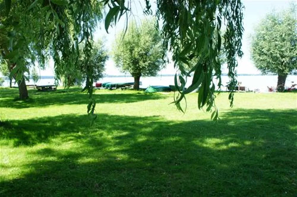 Naturcamping Retgendorf