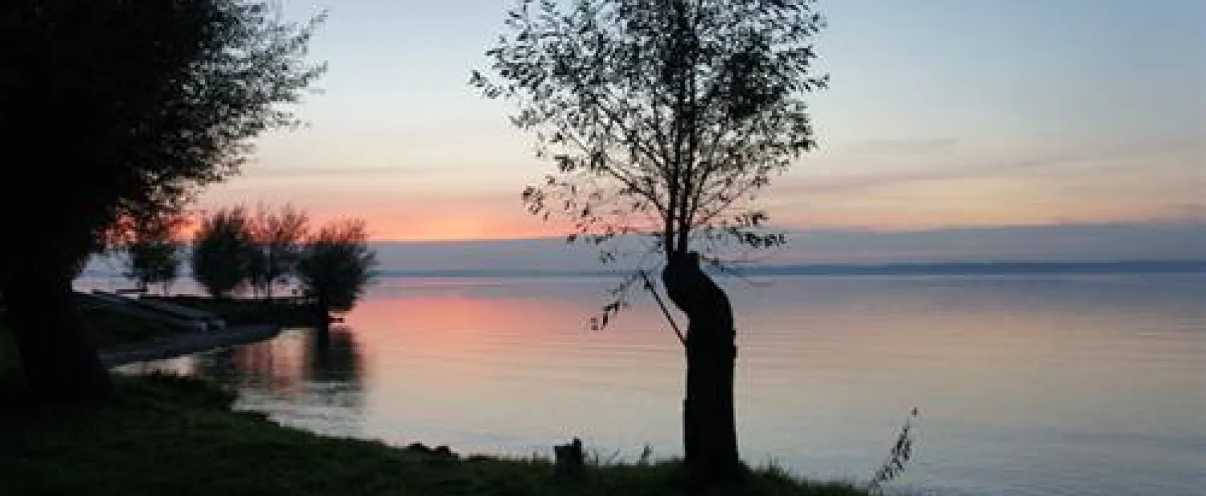 Naturcamping Retgendorf