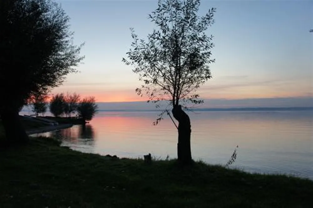 Naturcamping Retgendorf