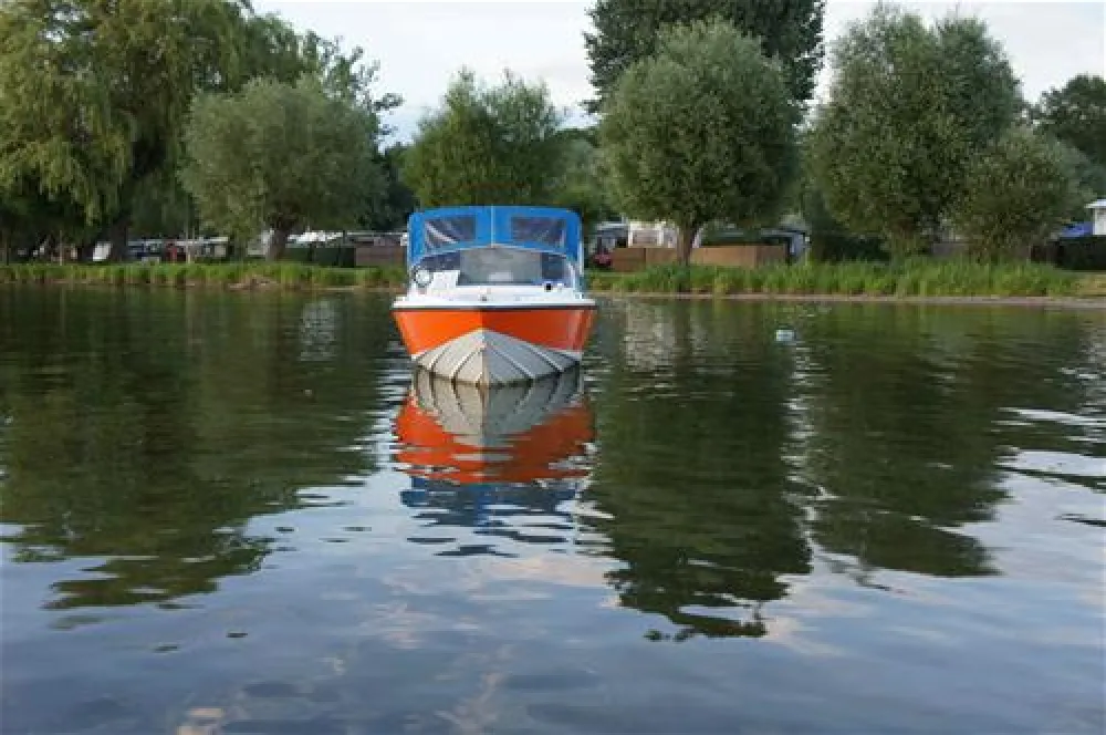 Naturcamping Retgendorf