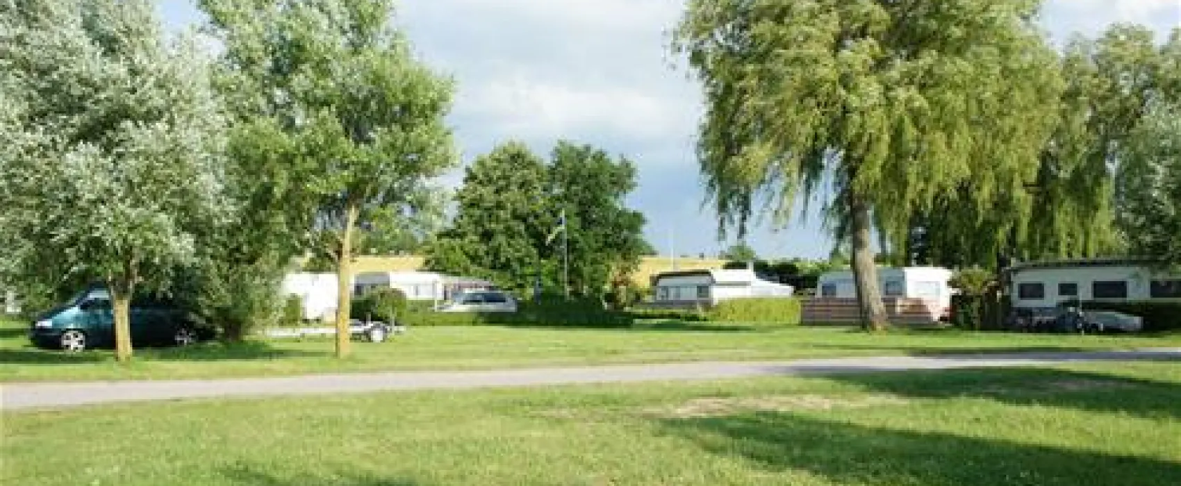 Naturcamping Retgendorf