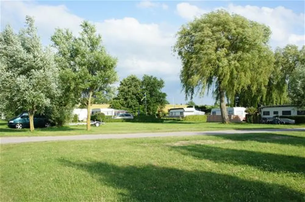 Naturcamping Retgendorf