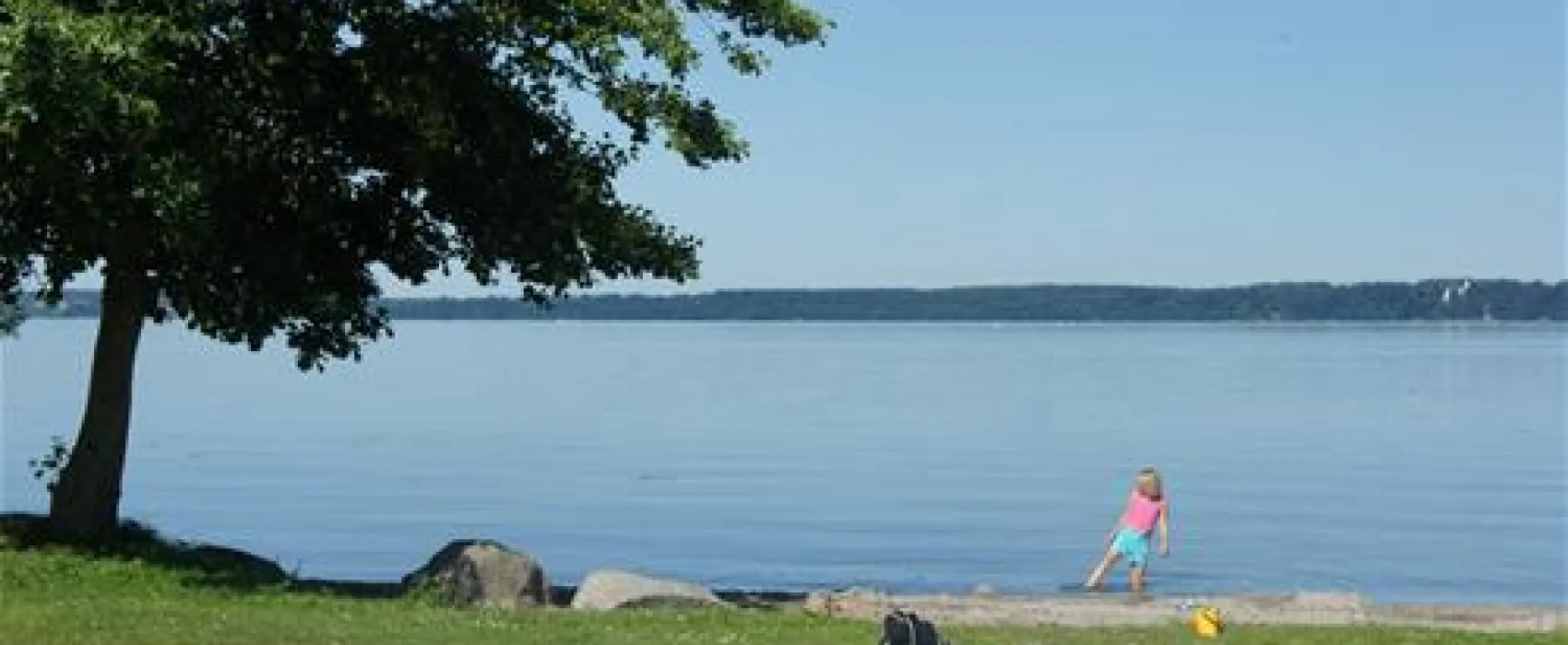 Naturcamping Retgendorf