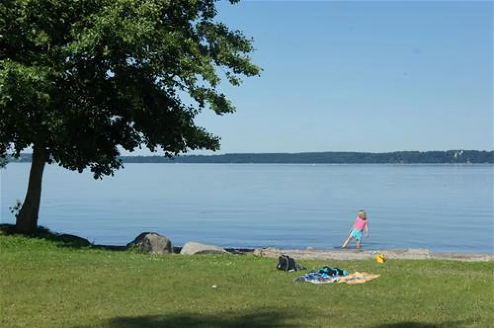 Naturcamping Retgendorf