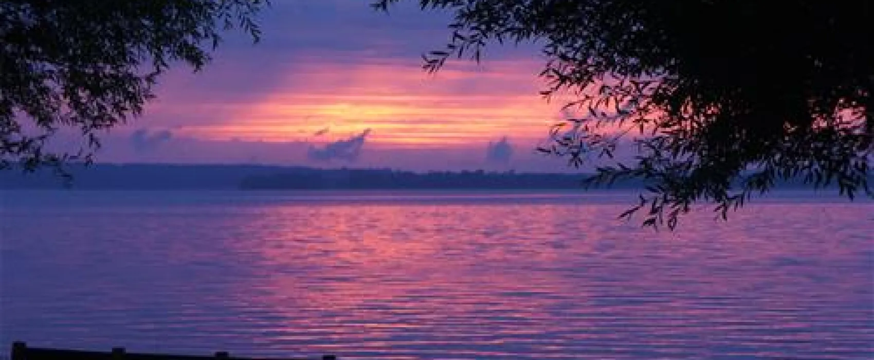 Naturcamping Retgendorf