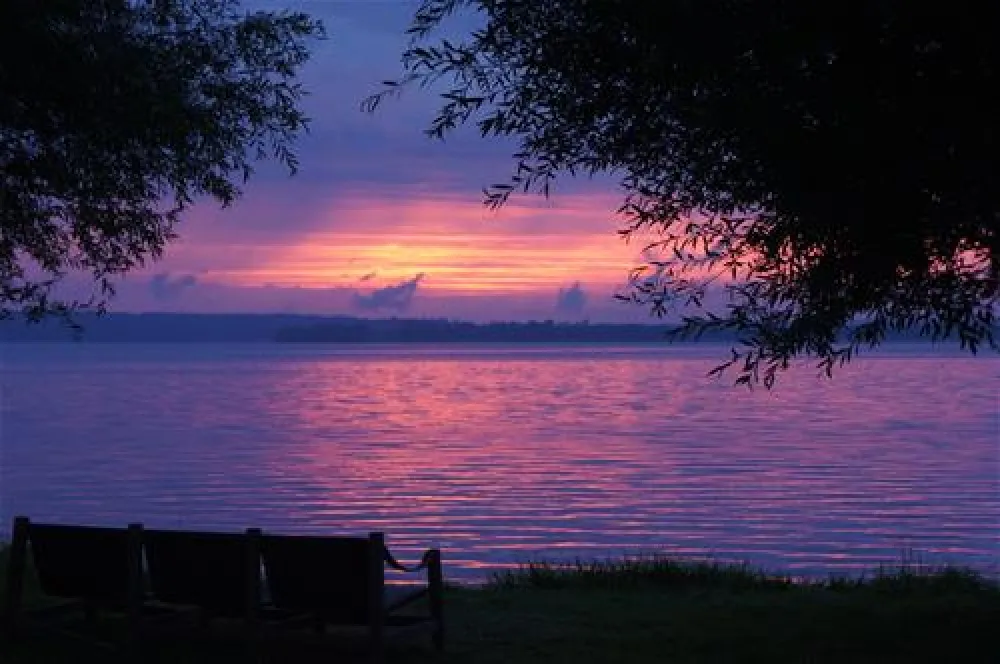 Naturcamping Retgendorf