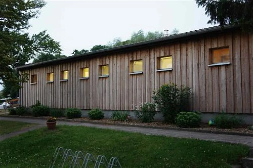 Naturcamping Retgendorf