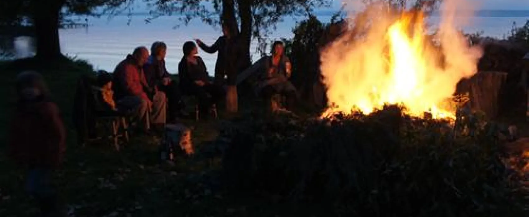 Naturcamping Retgendorf