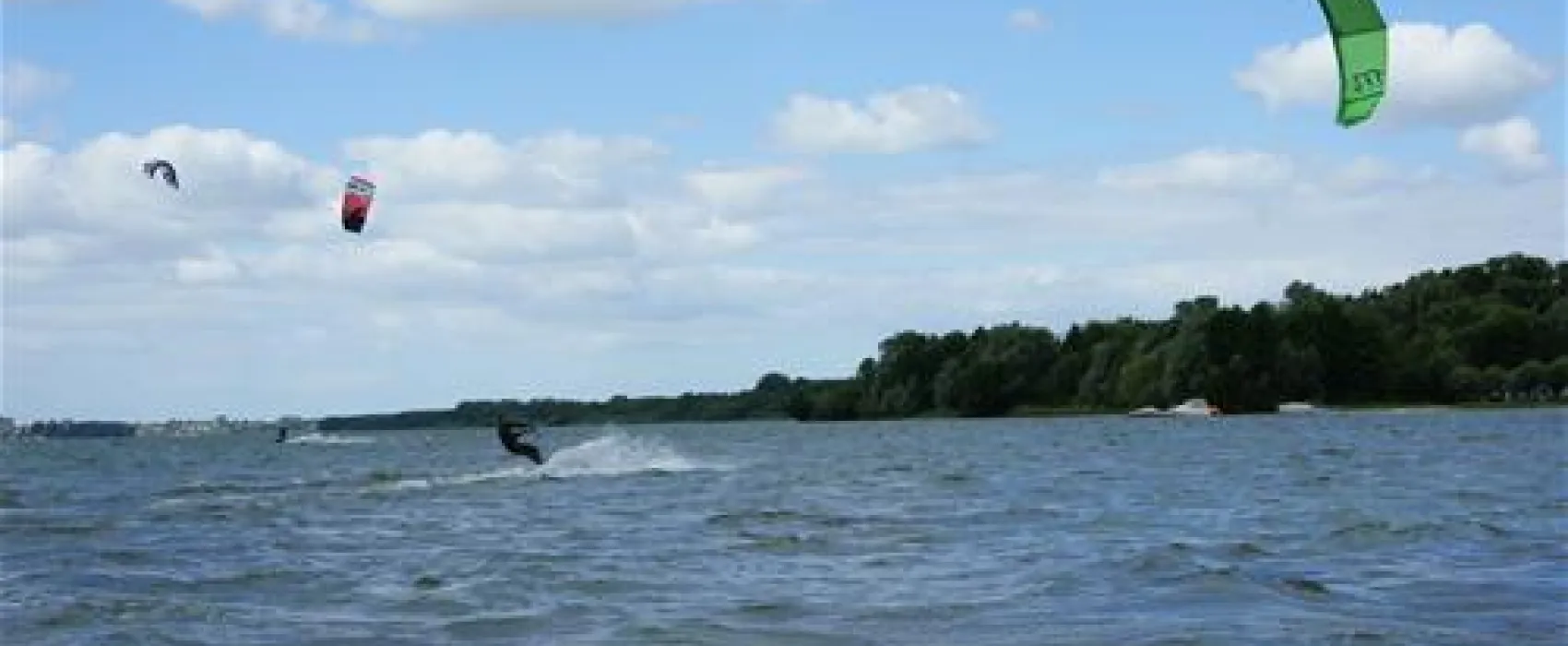 Naturcamping Retgendorf