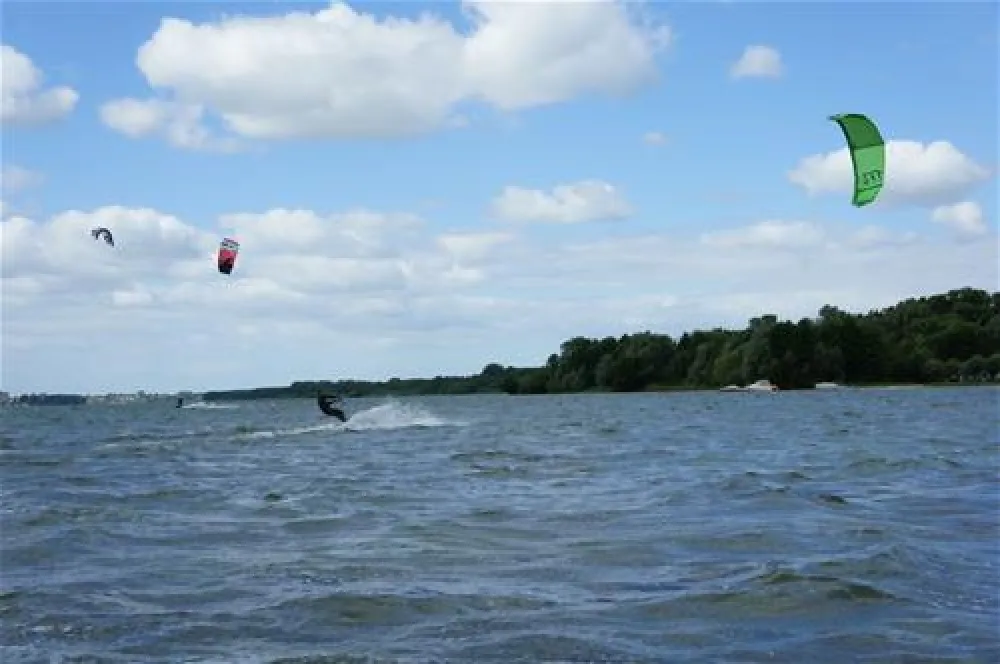 Naturcamping Retgendorf