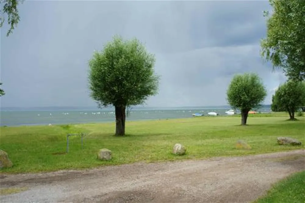 Naturcamping Retgendorf