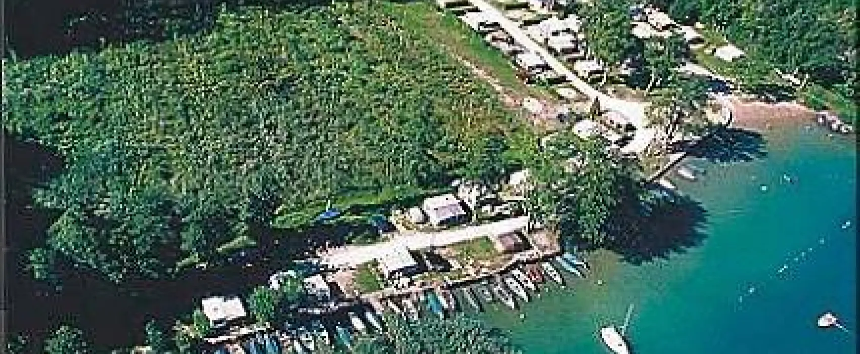 Camping Les Peupliers