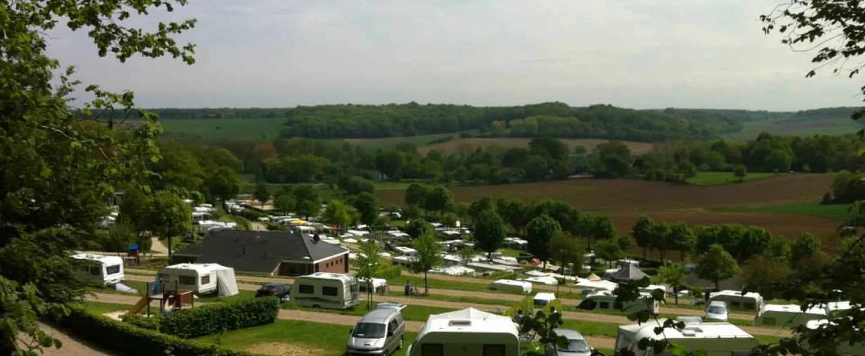 Camping Osebos BV