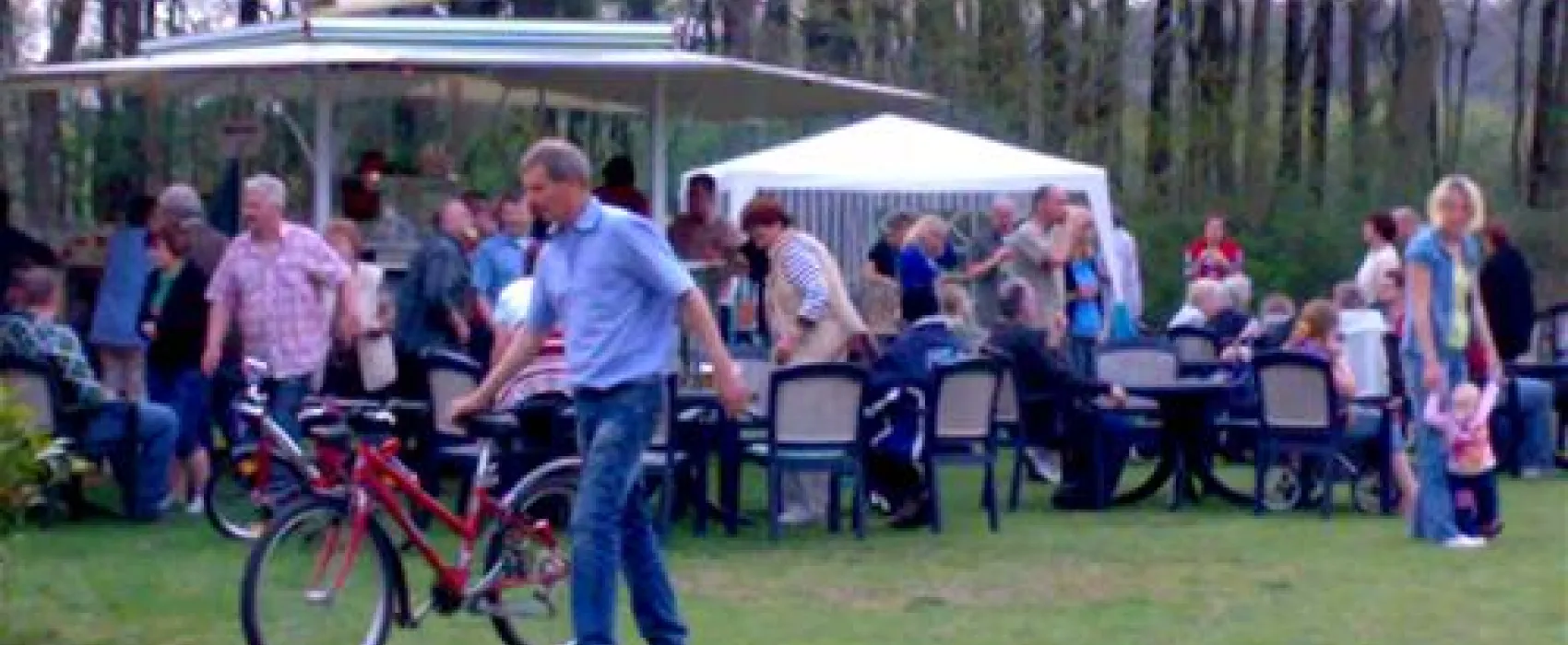 Regenbogen Ladbergen