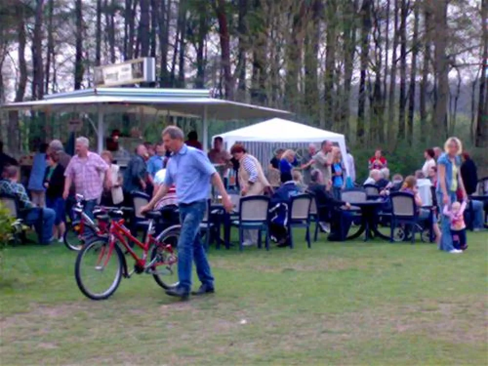 Regenbogen Ladbergen