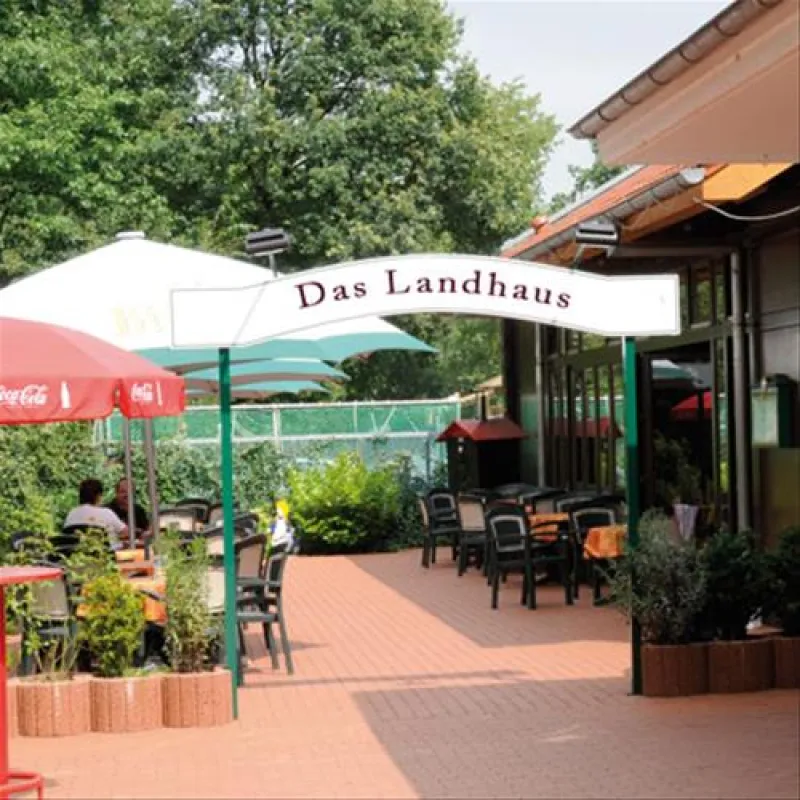 Regenbogen Ladbergen