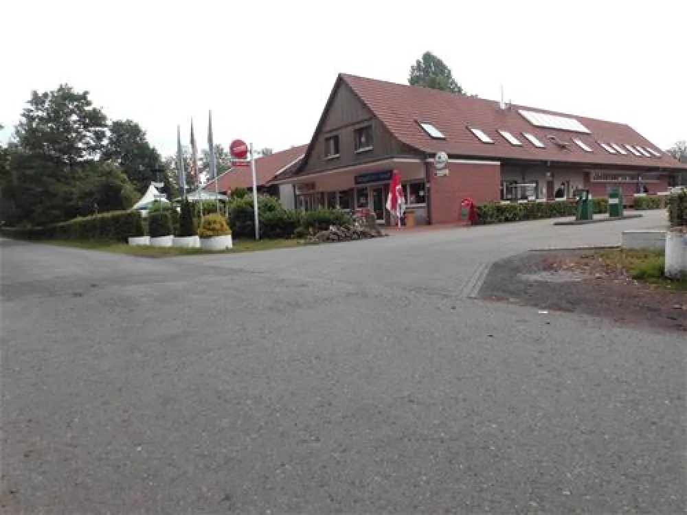 Regenbogen Ladbergen