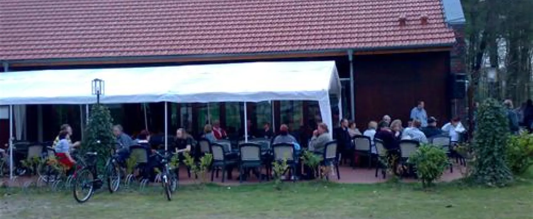 Regenbogen Ladbergen