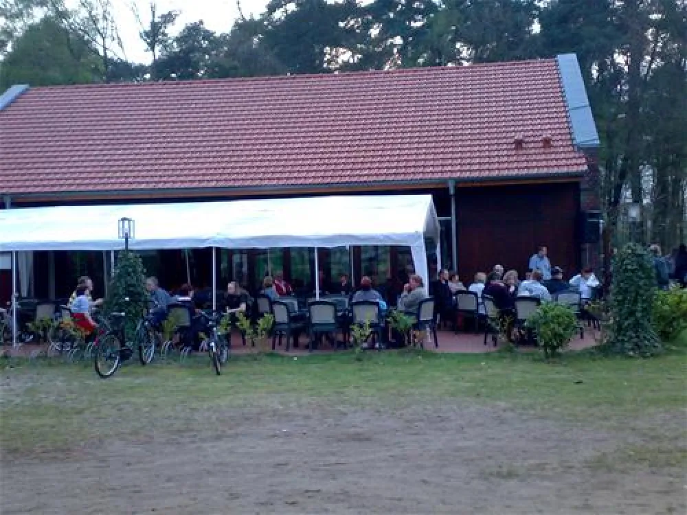 Regenbogen Ladbergen