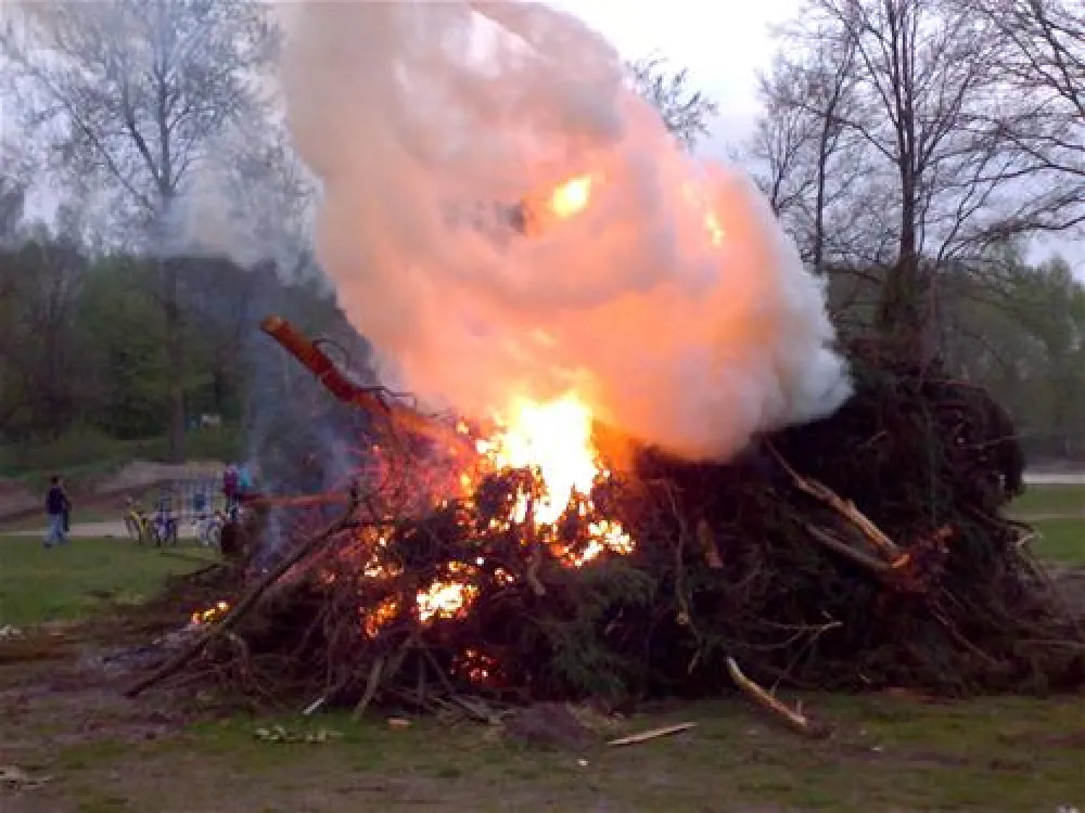 Regenbogen Ladbergen