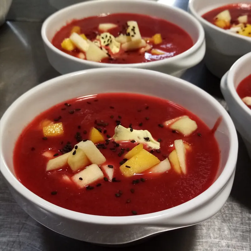 Camping Sierra Natura