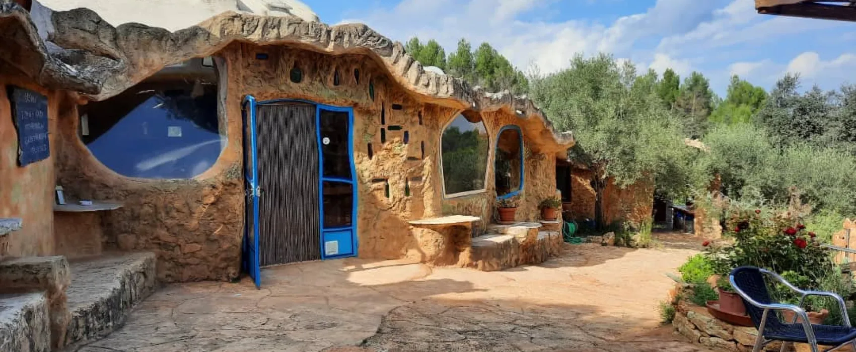 Camping Sierra Natura